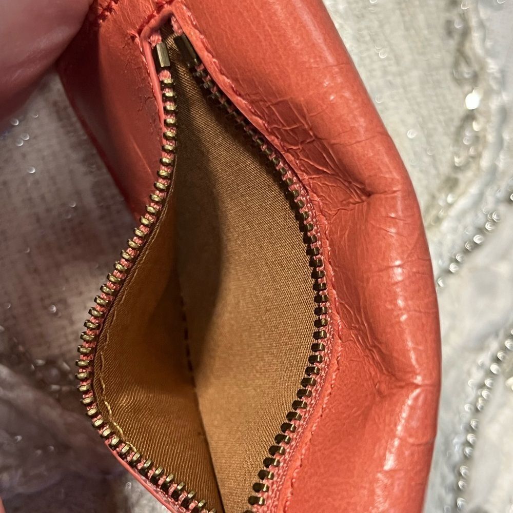 NWOT Hobo Jill Mini Card Case - Picture 6 of 10